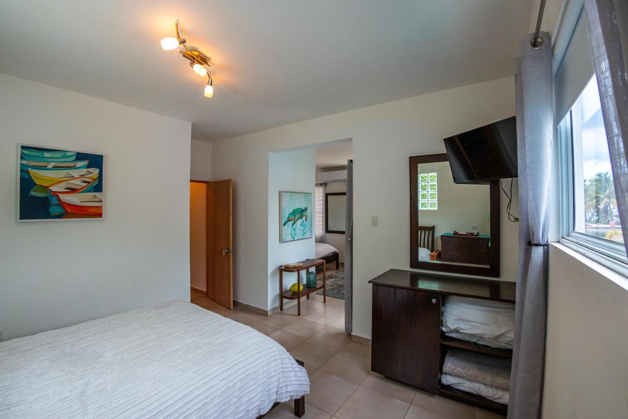 רינקון Casa Verde Hotel מראה חיצוני תמונה