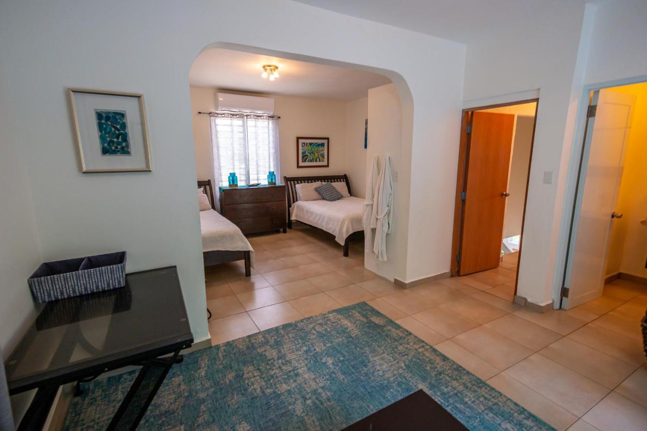 רינקון Casa Verde Hotel מראה חיצוני תמונה