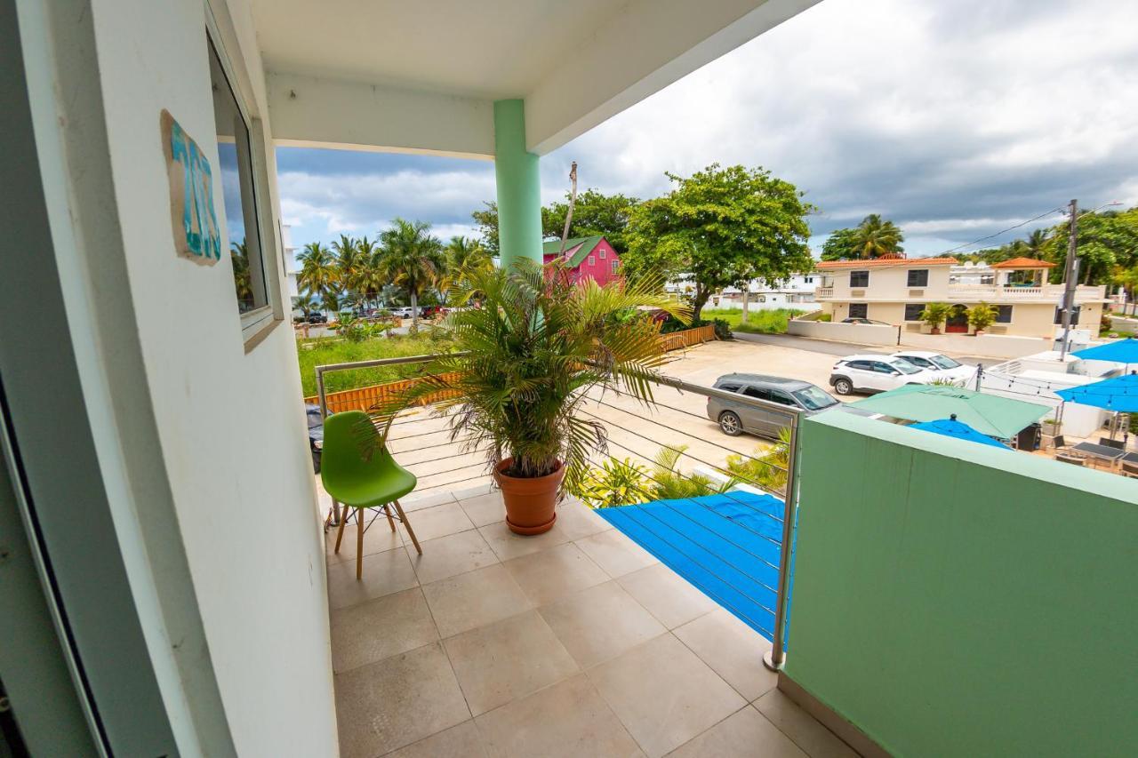 רינקון Casa Verde Hotel מראה חיצוני תמונה