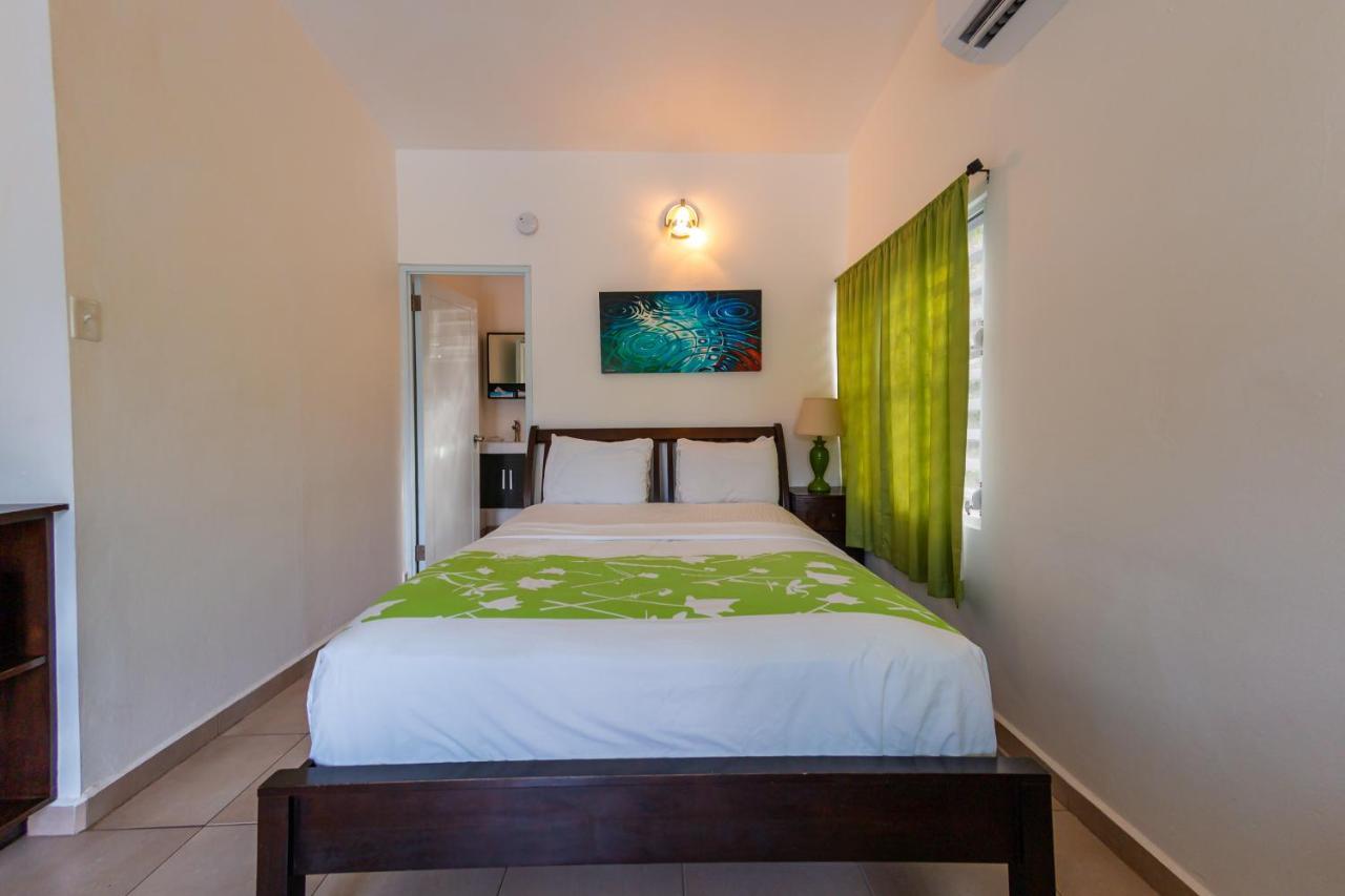 רינקון Casa Verde Hotel מראה חיצוני תמונה