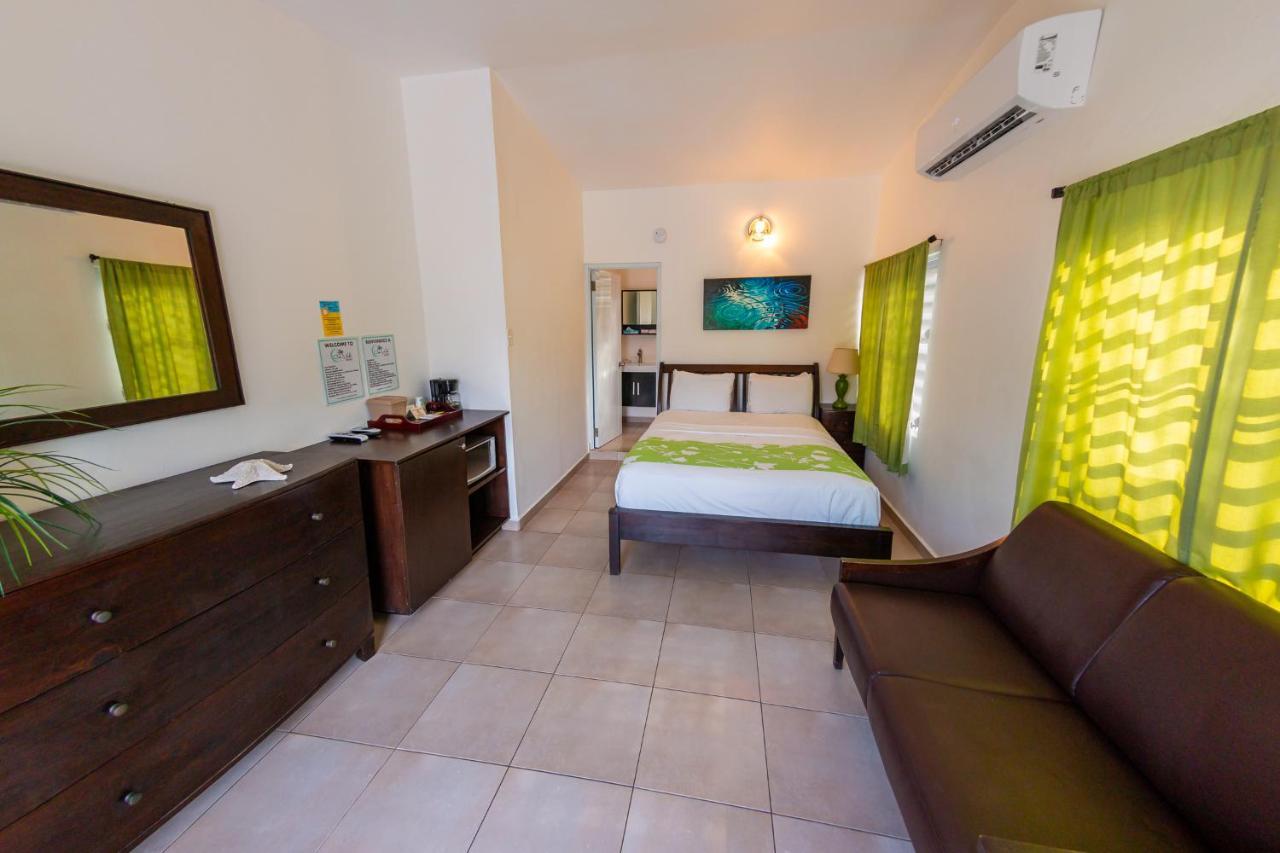 רינקון Casa Verde Hotel מראה חיצוני תמונה