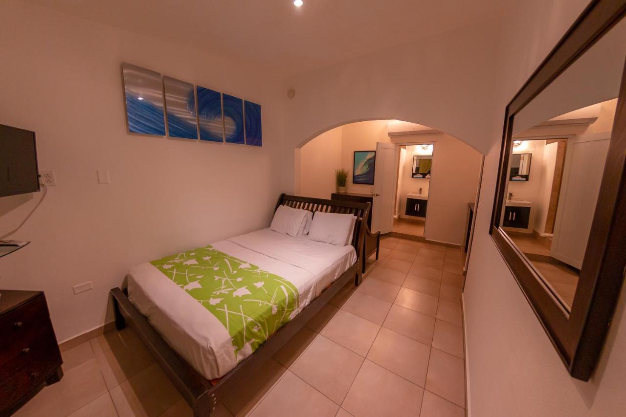 רינקון Casa Verde Hotel מראה חיצוני תמונה