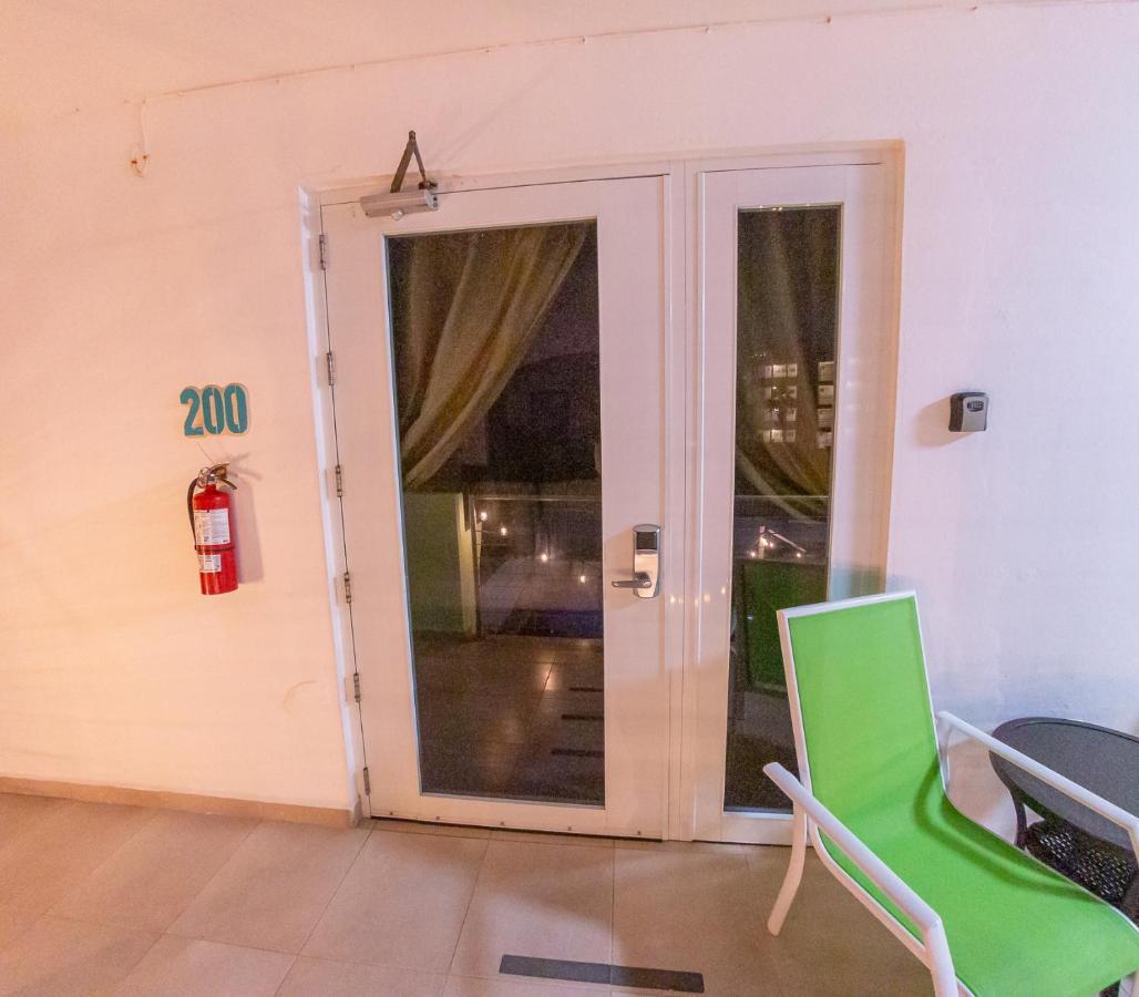 רינקון Casa Verde Hotel מראה חיצוני תמונה
