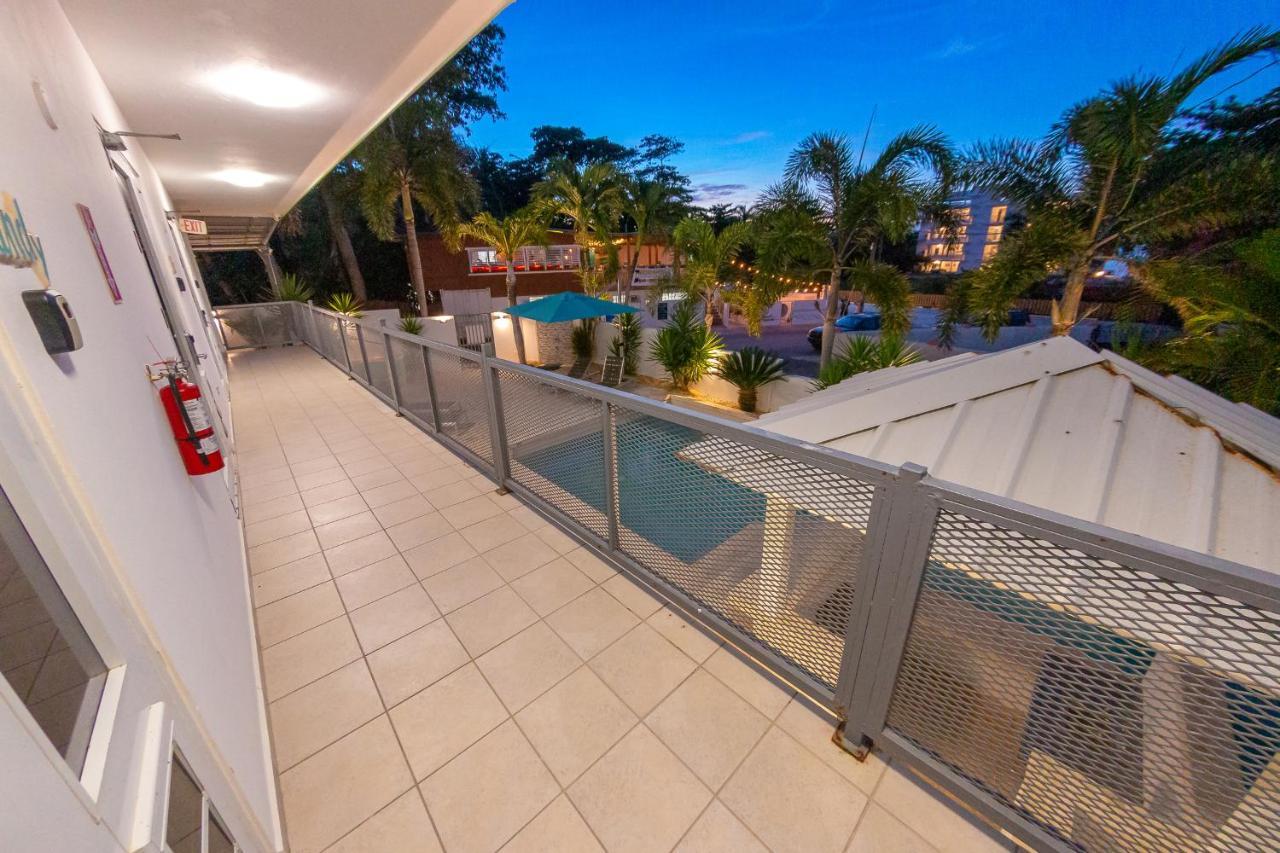 רינקון Casa Verde Hotel מראה חיצוני תמונה