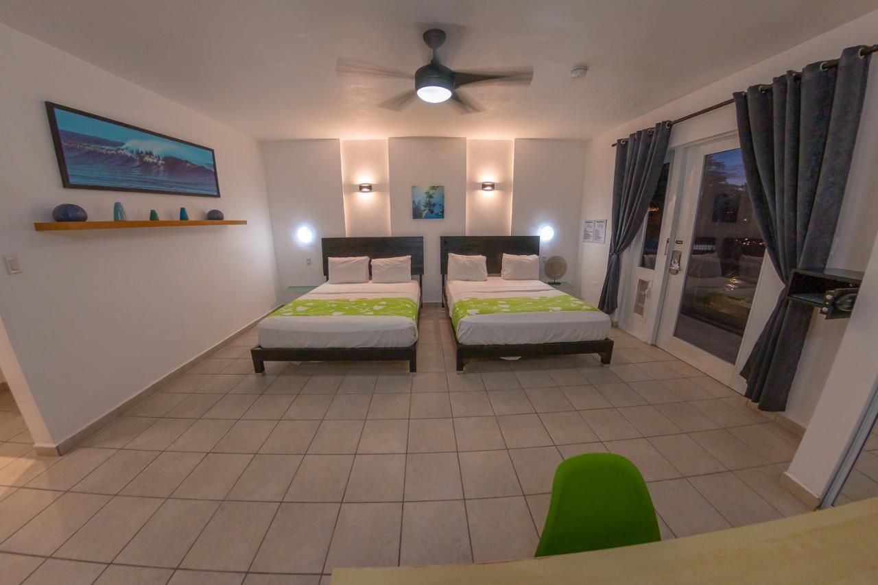 רינקון Casa Verde Hotel מראה חיצוני תמונה