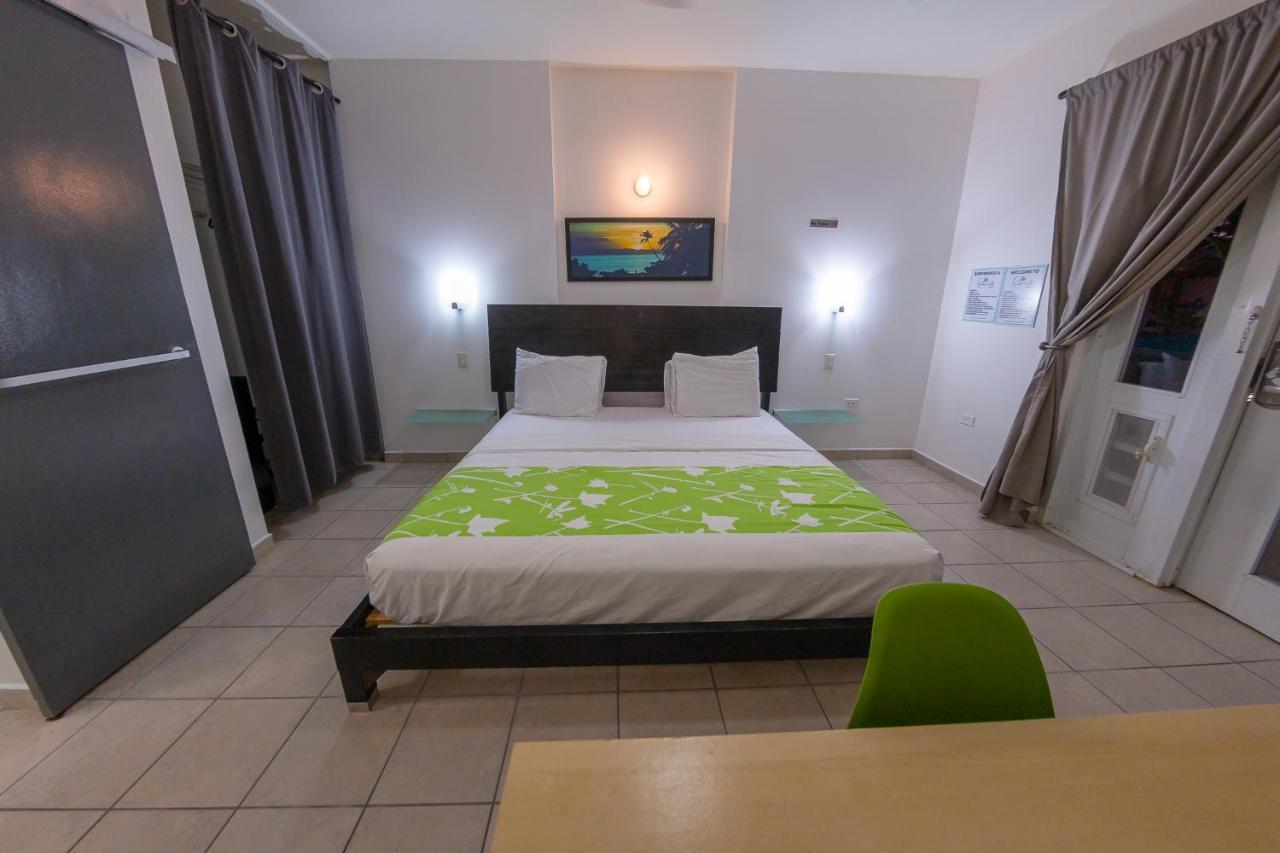 רינקון Casa Verde Hotel מראה חיצוני תמונה