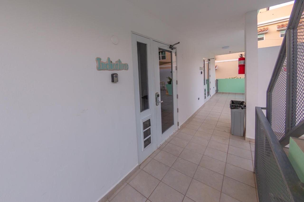 רינקון Casa Verde Hotel מראה חיצוני תמונה