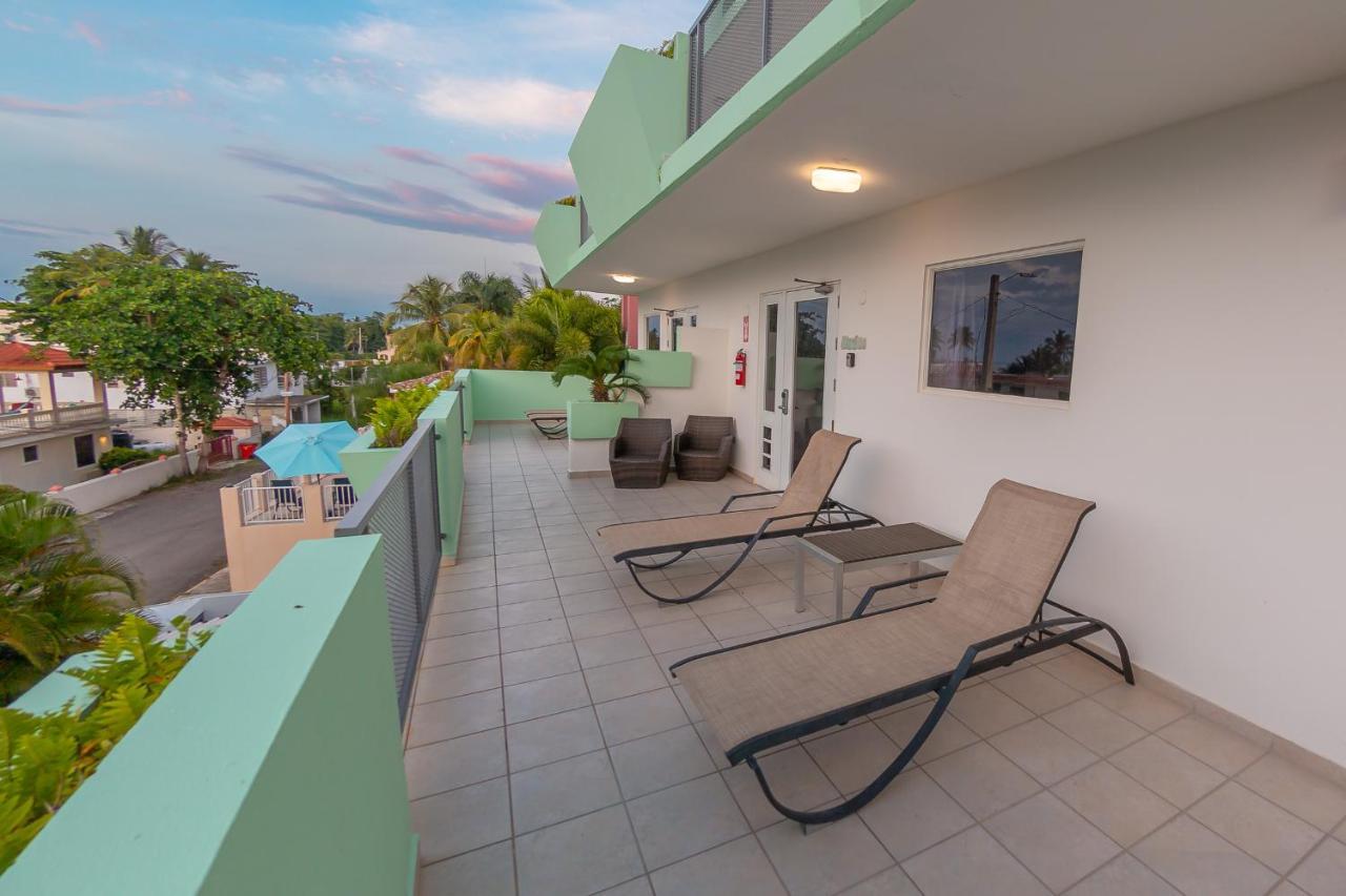 רינקון Casa Verde Hotel מראה חיצוני תמונה