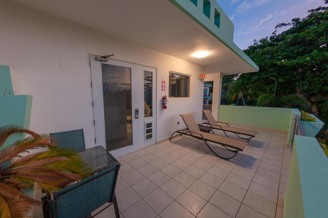 רינקון Casa Verde Hotel מראה חיצוני תמונה