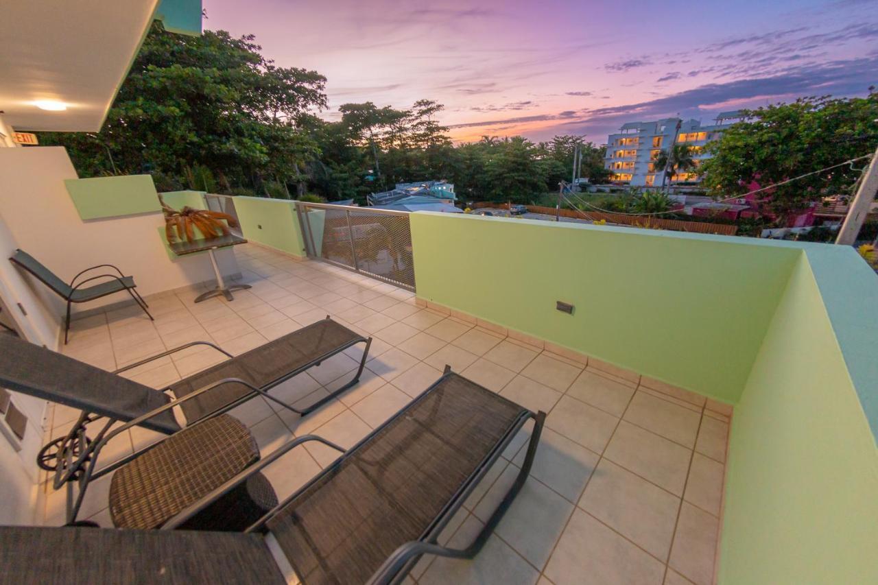 רינקון Casa Verde Hotel מראה חיצוני תמונה
