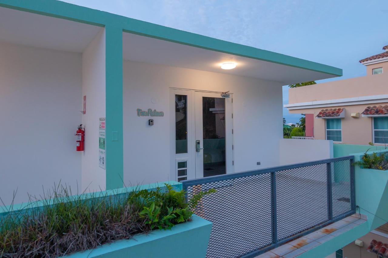 רינקון Casa Verde Hotel מראה חיצוני תמונה