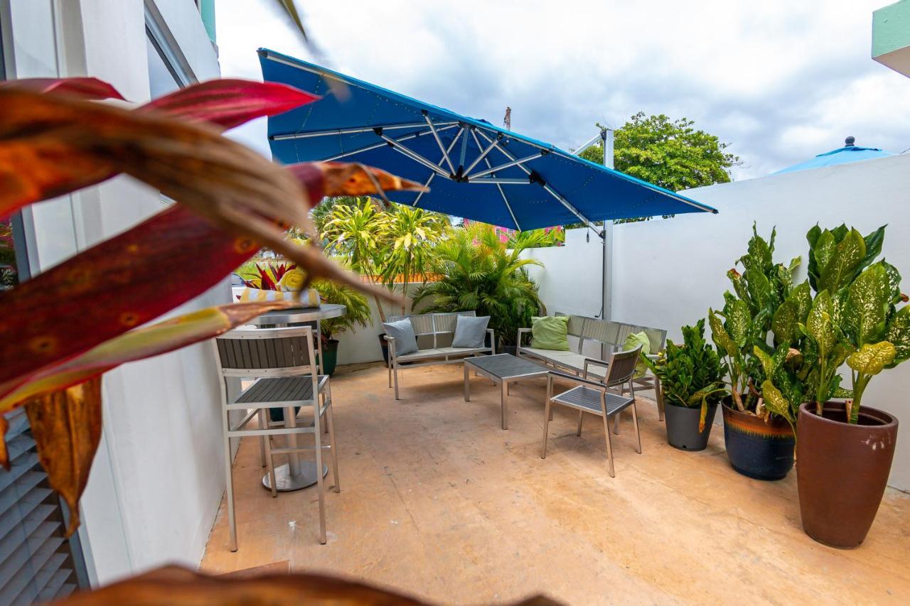 רינקון Casa Verde Hotel מראה חיצוני תמונה