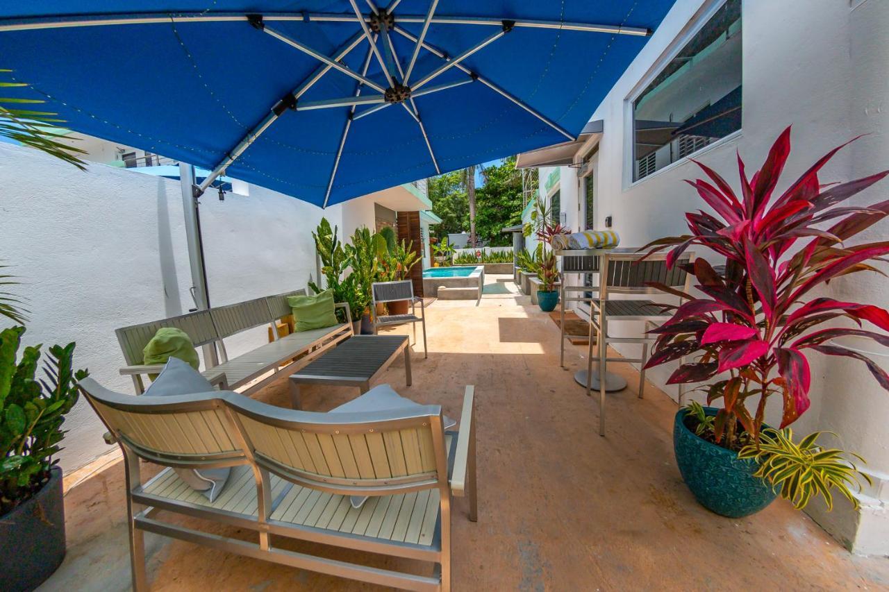 רינקון Casa Verde Hotel מראה חיצוני תמונה