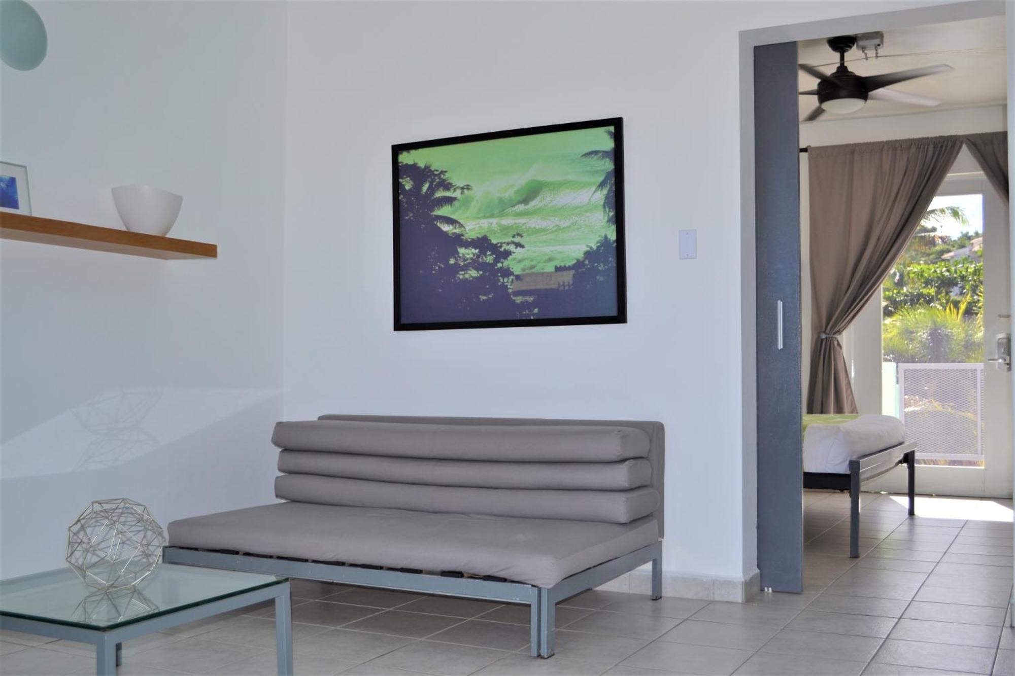 רינקון Casa Verde Hotel מראה חיצוני תמונה