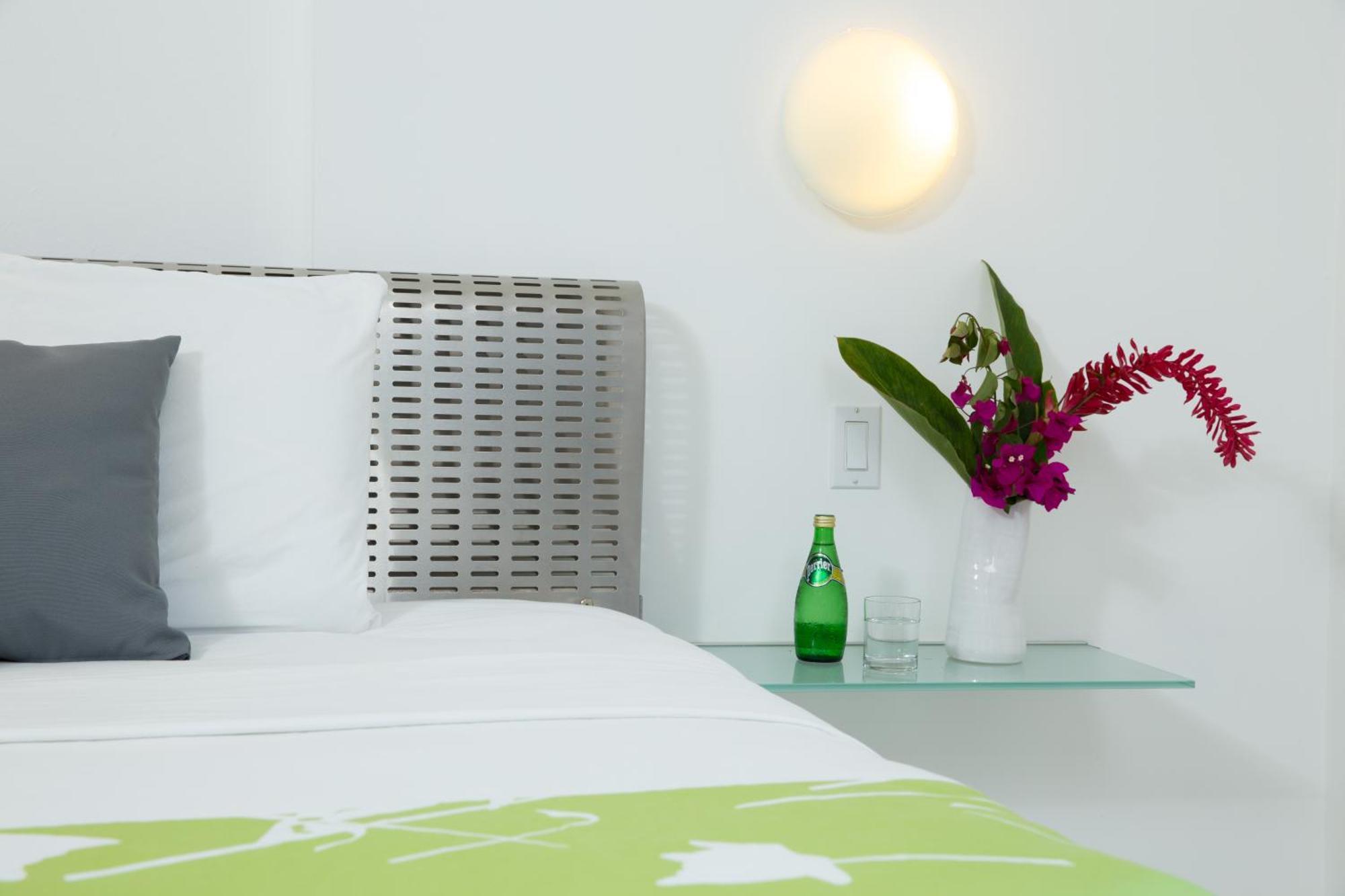 רינקון Casa Verde Hotel מראה חיצוני תמונה