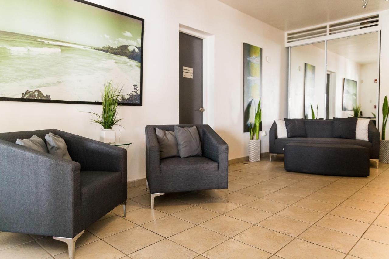 רינקון Casa Verde Hotel מראה חיצוני תמונה