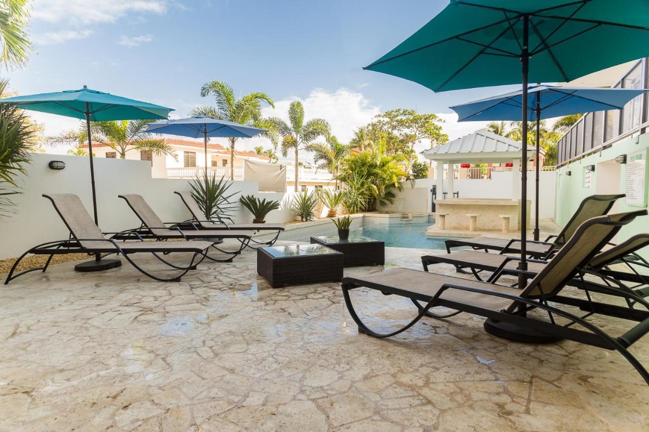רינקון Casa Verde Hotel מראה חיצוני תמונה