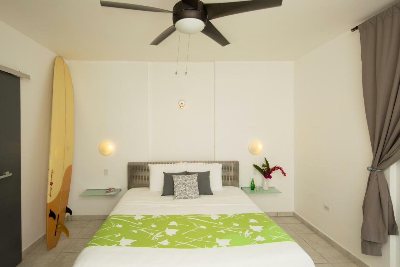 רינקון Casa Verde Hotel מראה חיצוני תמונה