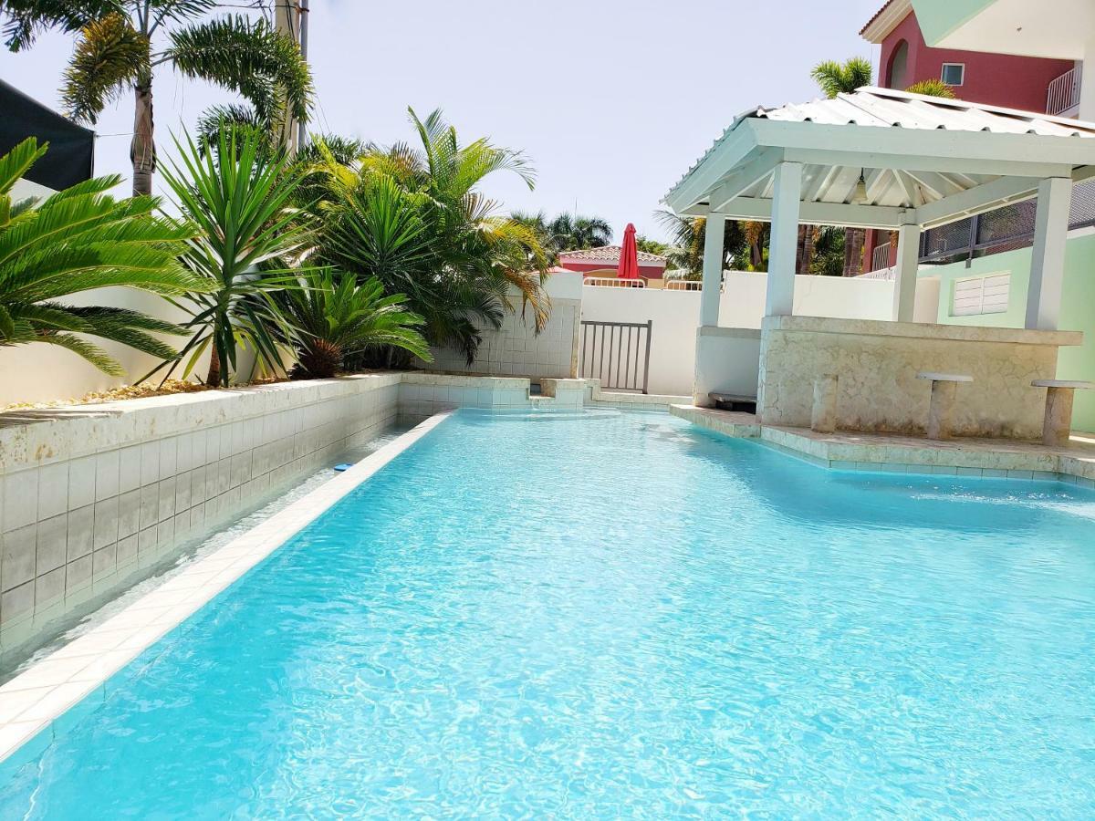 רינקון Casa Verde Hotel מראה חיצוני תמונה