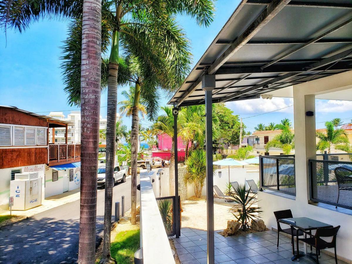 רינקון Casa Verde Hotel מראה חיצוני תמונה